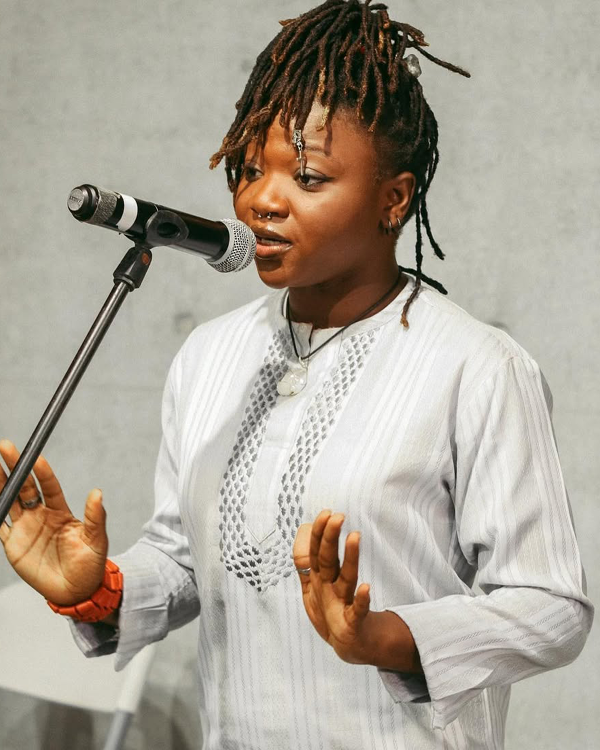 Ayomide Fasedu