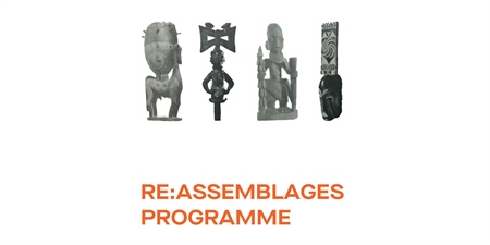Re:assemblages