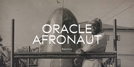 Oracle Afronaut