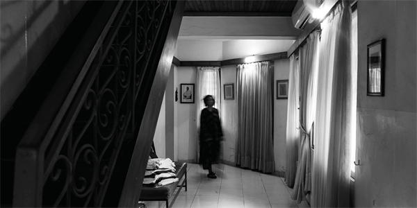 Event: Residency Open Studio