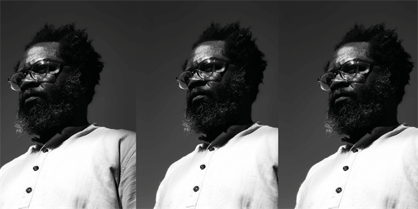 Dr Tinashe Mushakavanhu Embarks on a Residency Focused on Research, Reflection and Creative Production