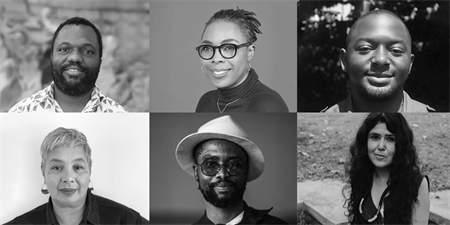 Meet the 2025–26 Re:assemblages Advisory Committee