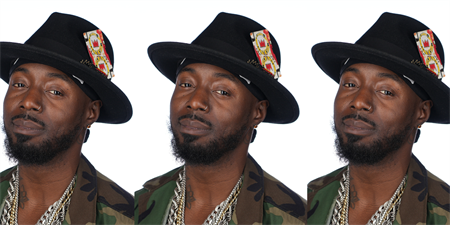 Dr Ietef Vita to Explore Hip-Hop, Ecology, and Ancestral Knowledge During Residency