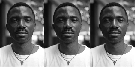 Omokeko Olufela Embarks on a Residency Exploring Indigenous Farming Traditions at G.A.S. Foundation