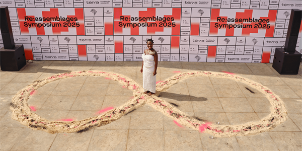 How Nigerian Art Captured the World’s Attention