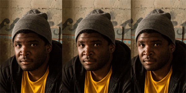 Quinsy Gario Explored Restitution and Afro-Diasporic Memory During November Residency