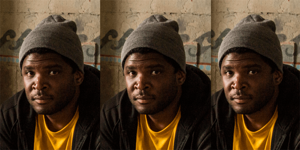 Quinsy Gario Explored Restitution and Afro-Diasporic Memory During November Residency