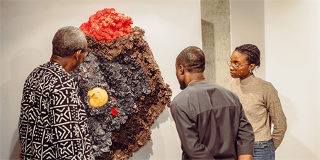 Event: Artist Open Studio