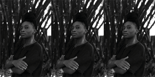 Ranti Bam Developed Sculptural Research During G.A.S. Residency