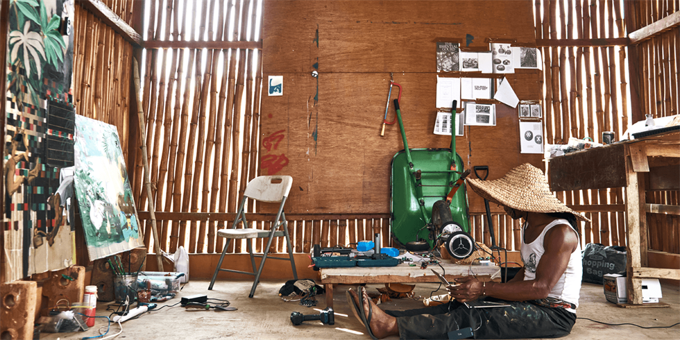 Event: AgroArt: (Agri)cultural Production