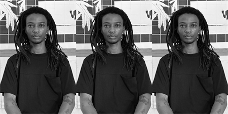 Adeoluwa Oluwajoba to Explore Cyanotype Processes and Urban Space During Residency at G.A.S. Lagos