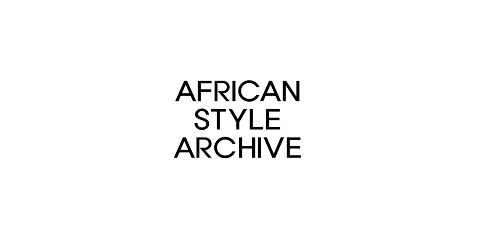 African Style Archive