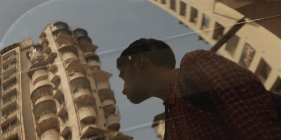 Kush Badhwar Embarks on a Residency Exploring Film, Urban Research, and Counter-Histories