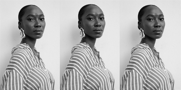 Yoma Emore's Residency to Explore Coastal Histories and Material Experimentation