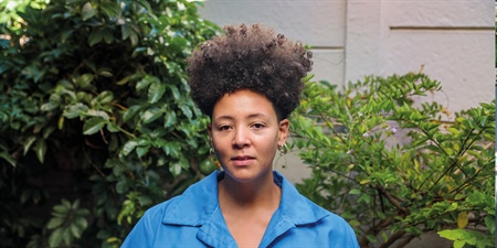 Kim M. Reynolds to Research Capsicum Histories and Black Foodways During Residency