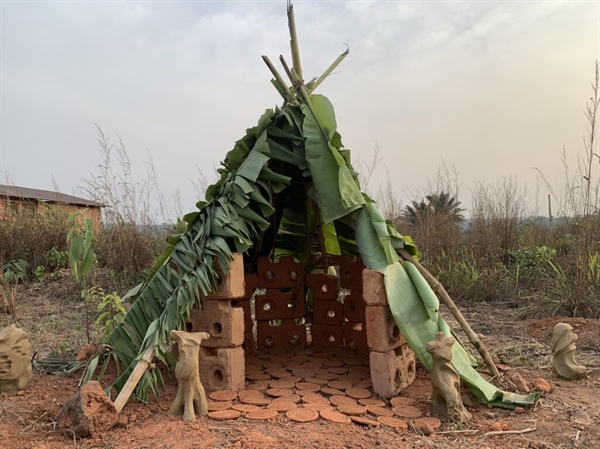 G.A.S. Foundation presents collaborative project at Venice Biennale 2026