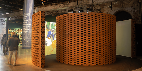 ‘In Minor Keys’ Schools at the 61st Venice Biennale