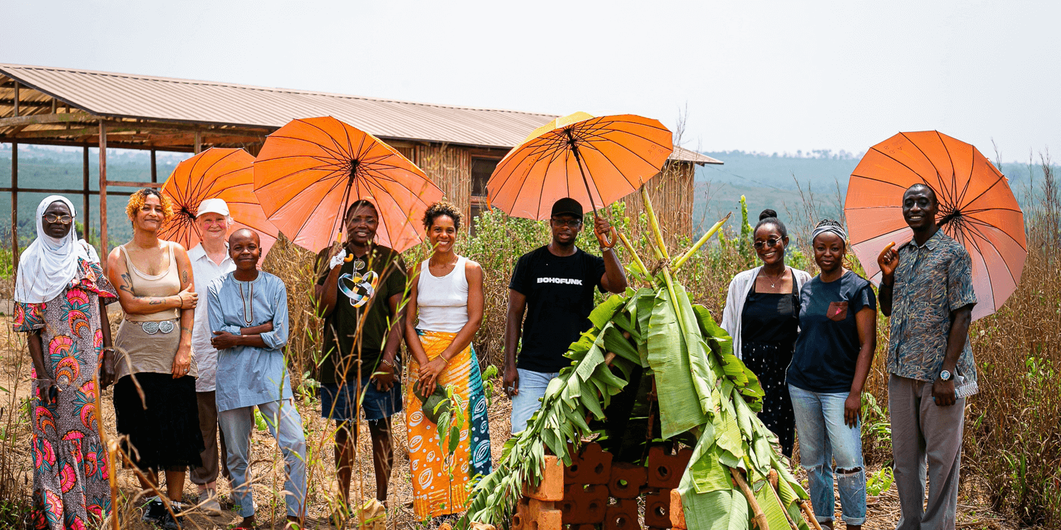 Celebrating Three Years of Impact