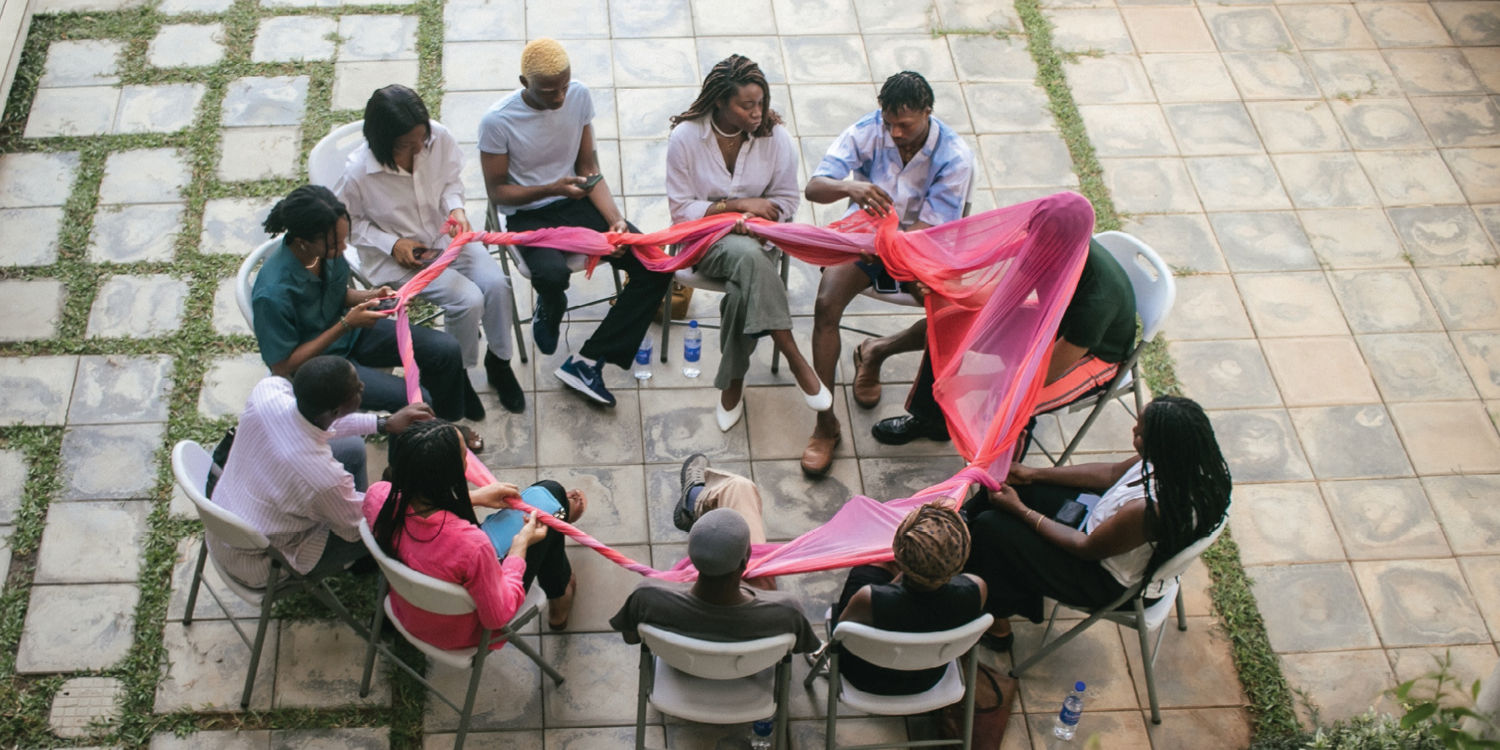 61st International Art Exhibition of La Biennale di Venezia 2026, by Koyo Kouoh.