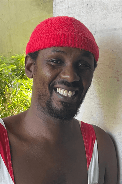 Shabu Mwangi's Residency at G.A.S. Foundation to Culminate in ART X Lagos Presentation