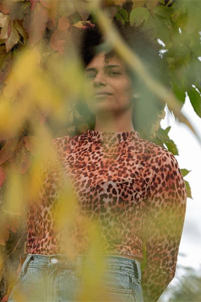 Shatha Afify Embarks on a Residency Exploring Sound, Memory and Cross-Continental Connections