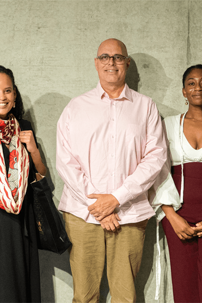 Event: Zeitz MOCAA & University of the Western Cape (UWC) Museum Fellowship Programme Information Session