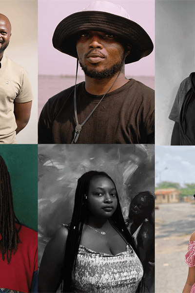 Announcing the Ìmòra Arts Intensive Cohort