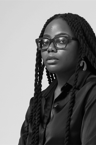 Nengi Nelson Begins Residency Focused on Visual Storytelling and Material Experimentation at G.A.S. Foundation