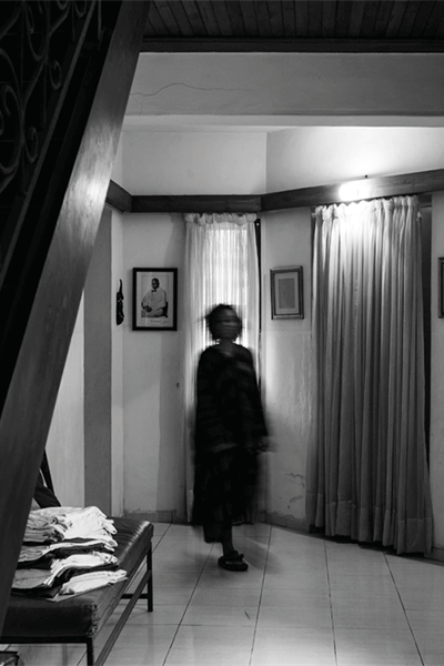 Event: Residency Open Studio