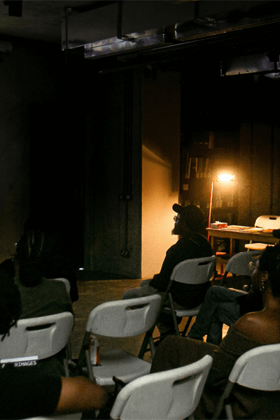 Event Recap: AfterImages
