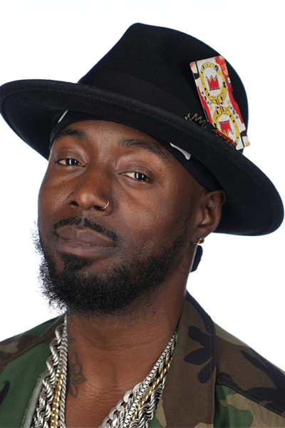 Dr Ietef Vita to Explore Hip-Hop, Ecology, and Ancestral Knowledge During Residency