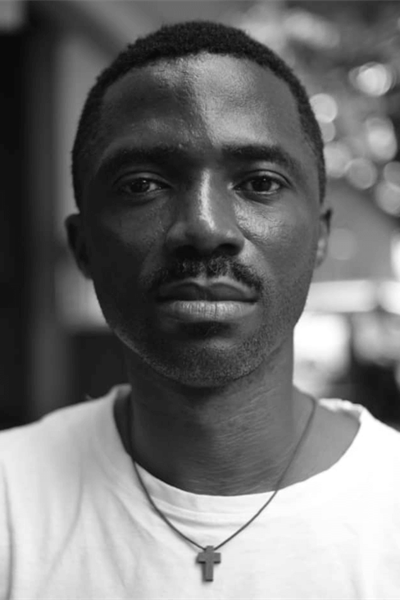 Olufela Omokeko Embarks on a Residency Exploring Indigenous Farming Traditions at G.A.S. Foundation