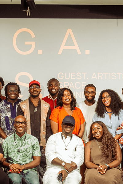 Event: Picturing Return - Afro-Brazilian Archives in Nigeria