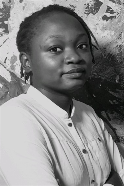 Ng’onga Silupya Begins Residency Exploring Contemporary Art, Colonial Legacies, and Cultural Exchange at G.A.S. Lagos