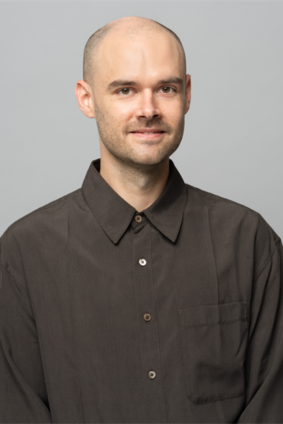 Rado Ištok to Research Lagos Art Institutions and Histories During Residency