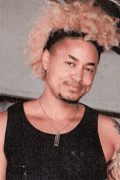 Khaleb Brooks to Explore Sites of Memory and the Transatlantic Slave Trade During Residency at G.A.S. Lagos