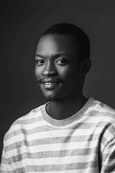 Nduka Ikechukwu to Immerse in Material Research and Cultural Exploration