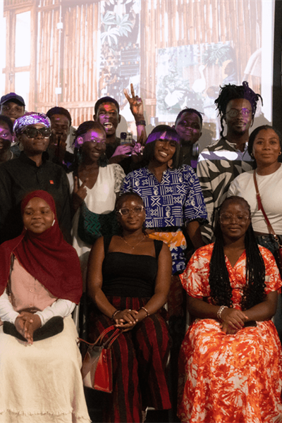 Event: One Bulb At A Time