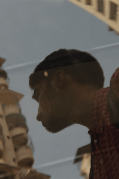 Kush Badhwar Embarks On A Residency Exploring Lagos’ Riparian Zones Through Sound, Film, Video, Artistic And Urban Research