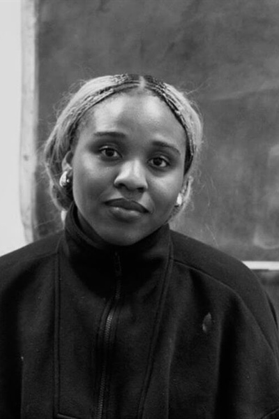 Oluwasemilore Delano to Explore Self-Referencing, Lineage, and Material Experimentation During Residency