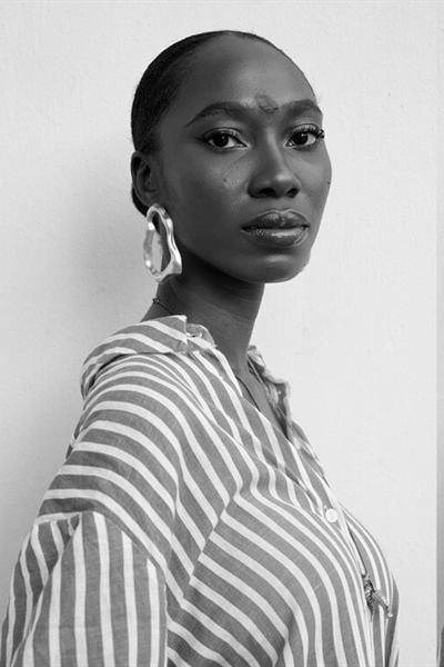 Yoma Emore's Residency to Explore Coastal Histories and Material Experimentation
