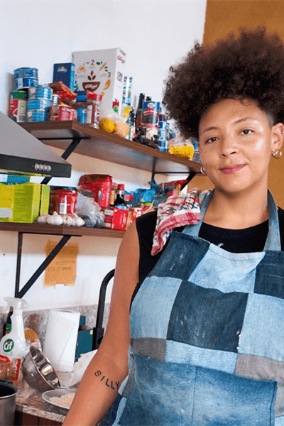 Kim M. Reynolds to Research Capsicum Histories and Black Foodways During Residency