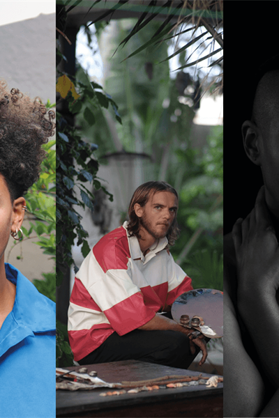 Announcing the Recipients of the G.A.S. Fellowship Award 2026 for U.S. Based Artists