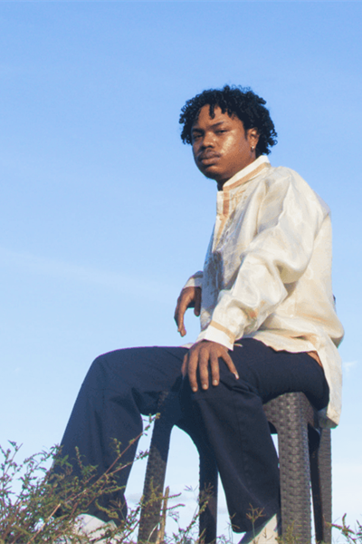 Afsian Aguilar to Develop New Works that Explore Home, Identity and Belonging at G.A.S. Lagos