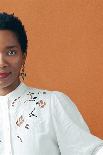 Folasade Ologundudu to Research Nigerian Art History and Lead a Critical Writing Workshop During Residency