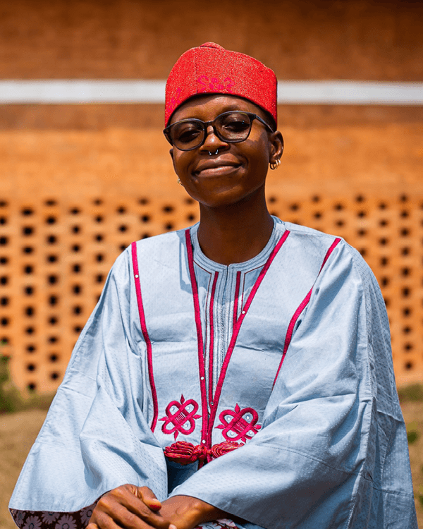 Funmilola Ogunshina