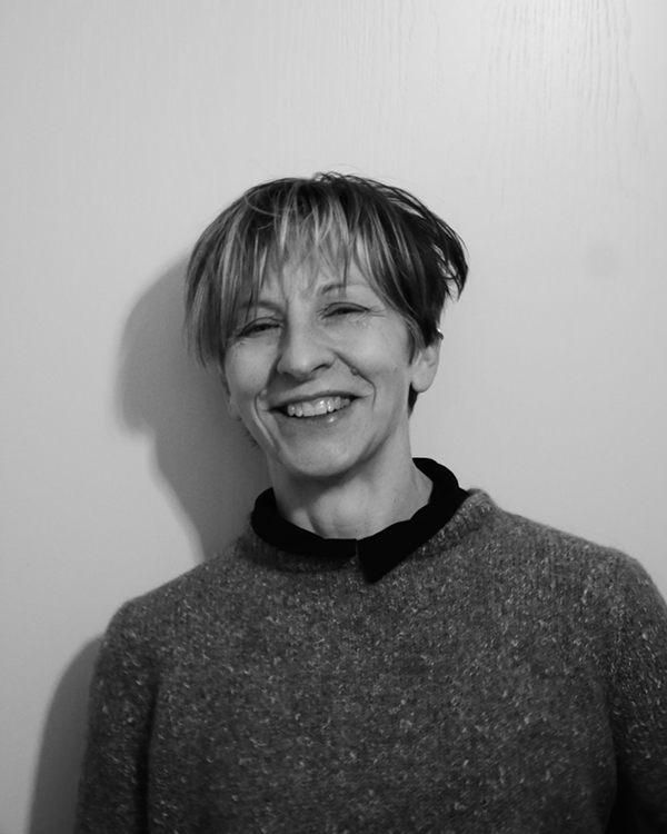 Julie Buckland