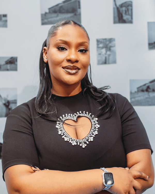 Fiyin Tunde-Onadele