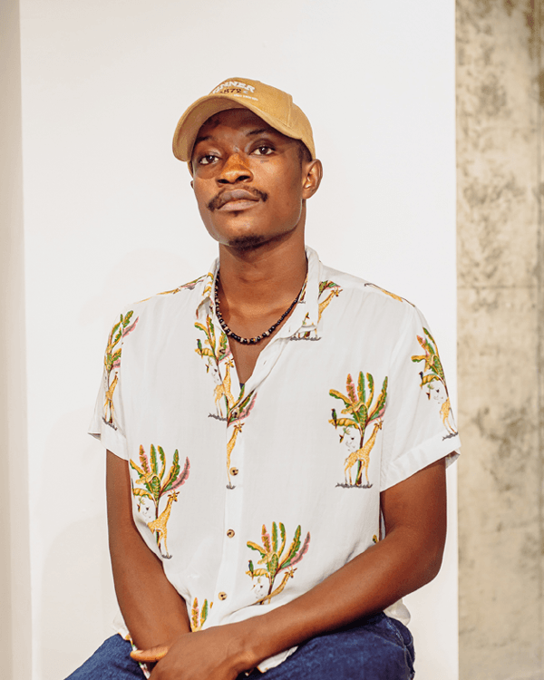 Nduka Ikechukwu