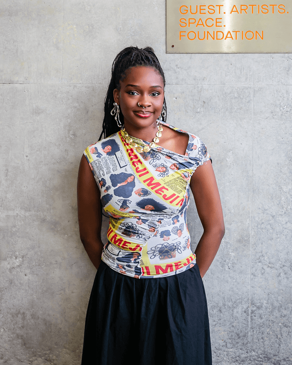 Aisha Seriki